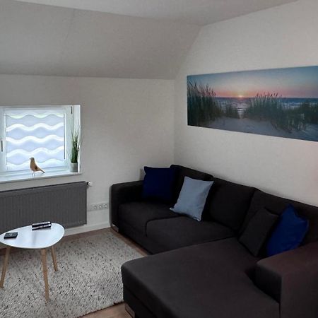 Grosse Ferienwohnung In Ostseenaehe Schonberg (Mecklenburg-Vorpommern) Exterior foto