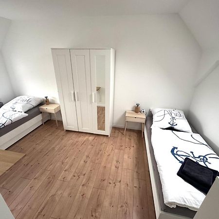 Grosse Ferienwohnung In Ostseenaehe Schonberg (Mecklenburg-Vorpommern) Exterior foto