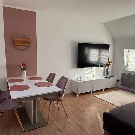Grosse Ferienwohnung In Ostseenaehe Schonberg (Mecklenburg-Vorpommern) Exterior foto