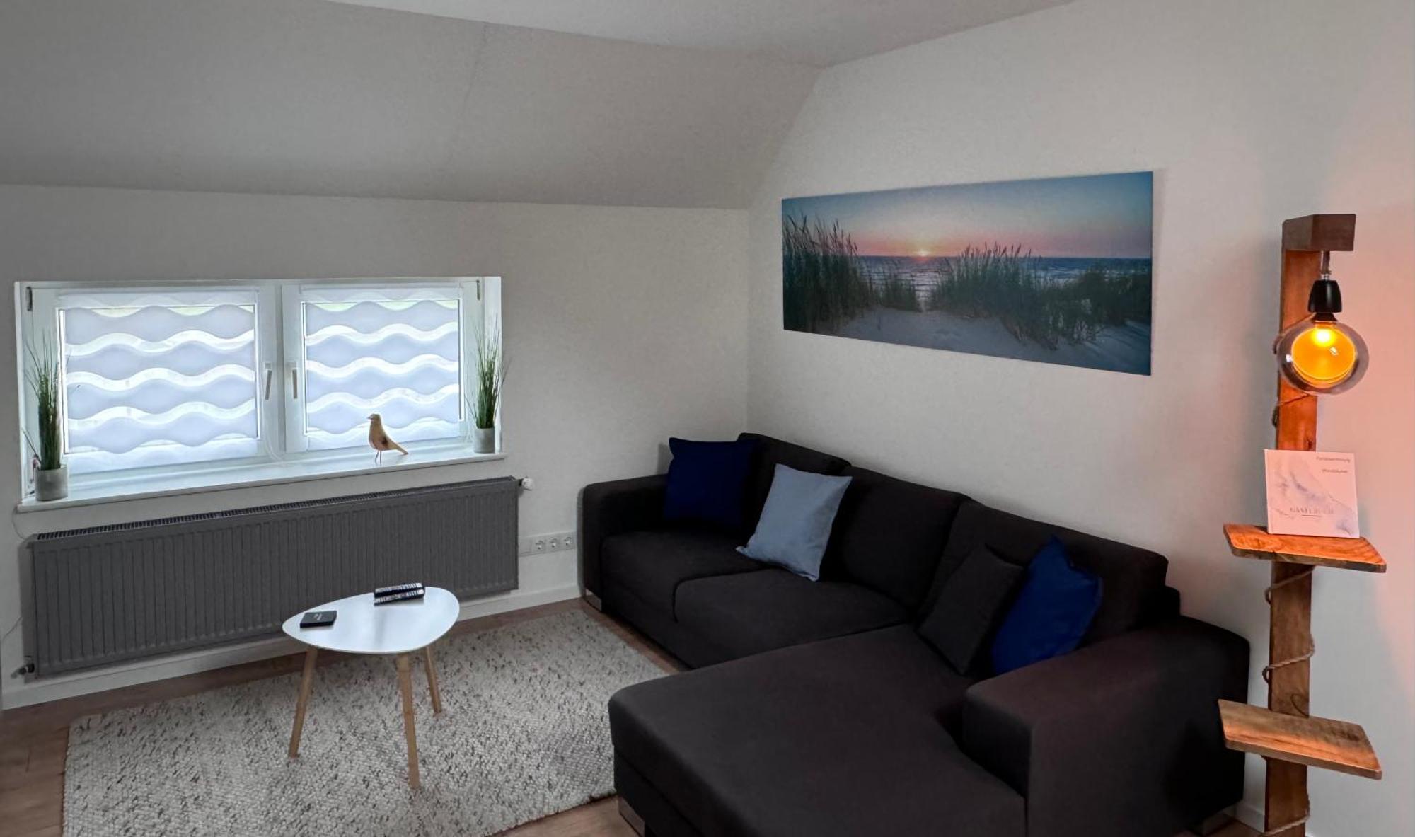 Grosse Ferienwohnung In Ostseenaehe Schonberg (Mecklenburg-Vorpommern) Exterior foto