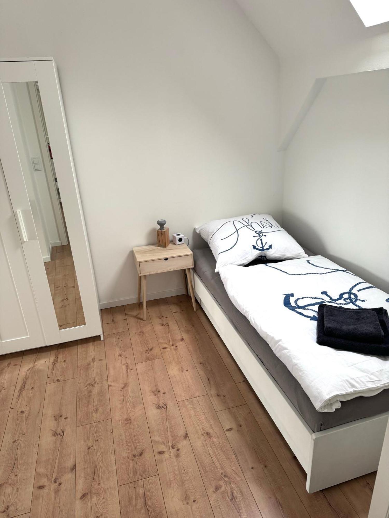 Grosse Ferienwohnung In Ostseenaehe Schonberg (Mecklenburg-Vorpommern) Exterior foto