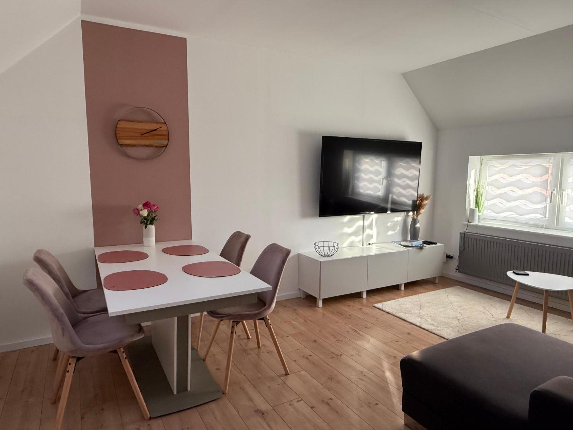 Grosse Ferienwohnung In Ostseenaehe Schonberg (Mecklenburg-Vorpommern) Exterior foto